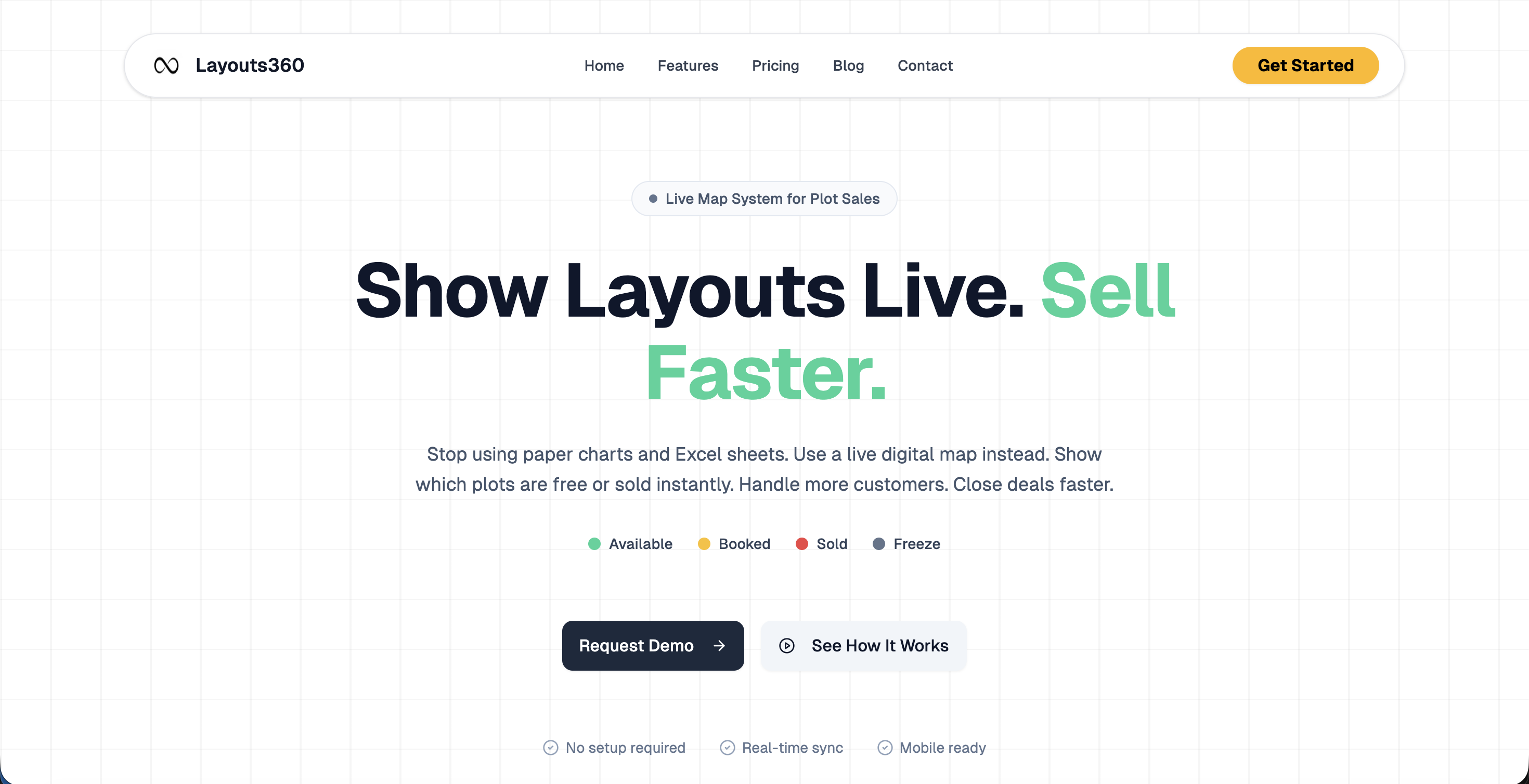How I Built Layouts360: A Real Estate SaaS Platform for Indian Developers